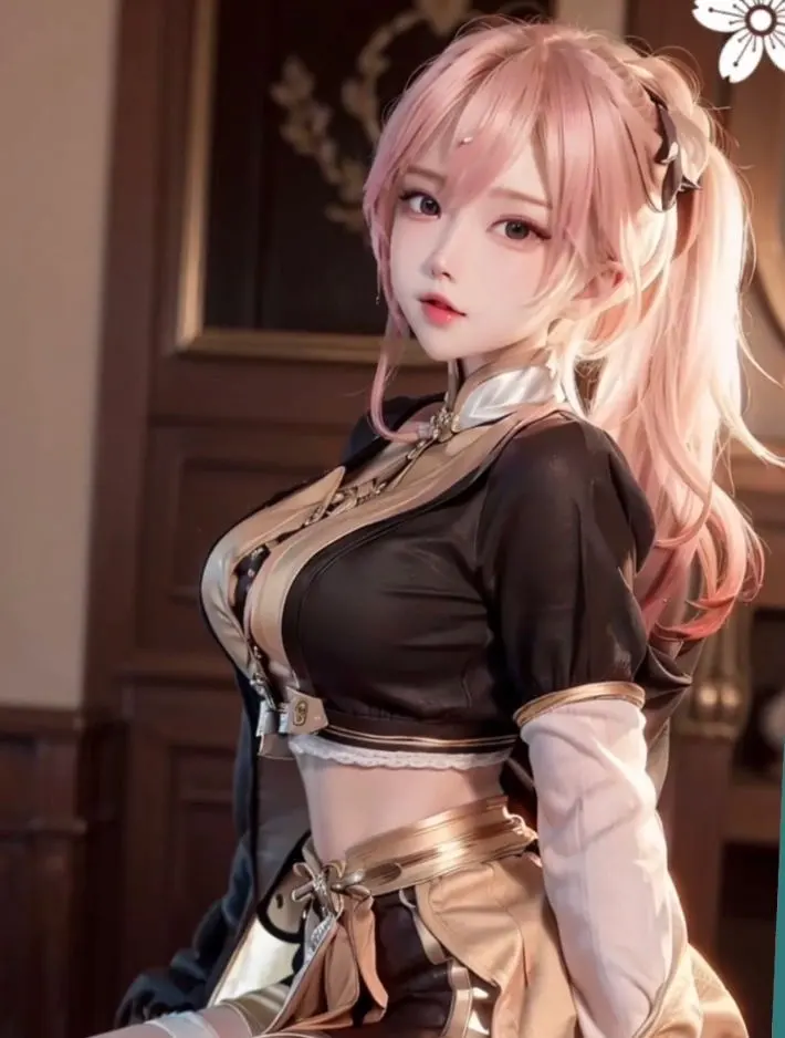 王者荣姬小满同人漫画图片,姬小满乳液狂飙图是什么故事情节