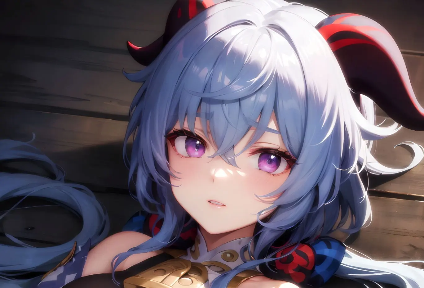 原神甘雨とぱんぱん图片是啥梗,甘雨とぱんぱん92M漫画本子是什么