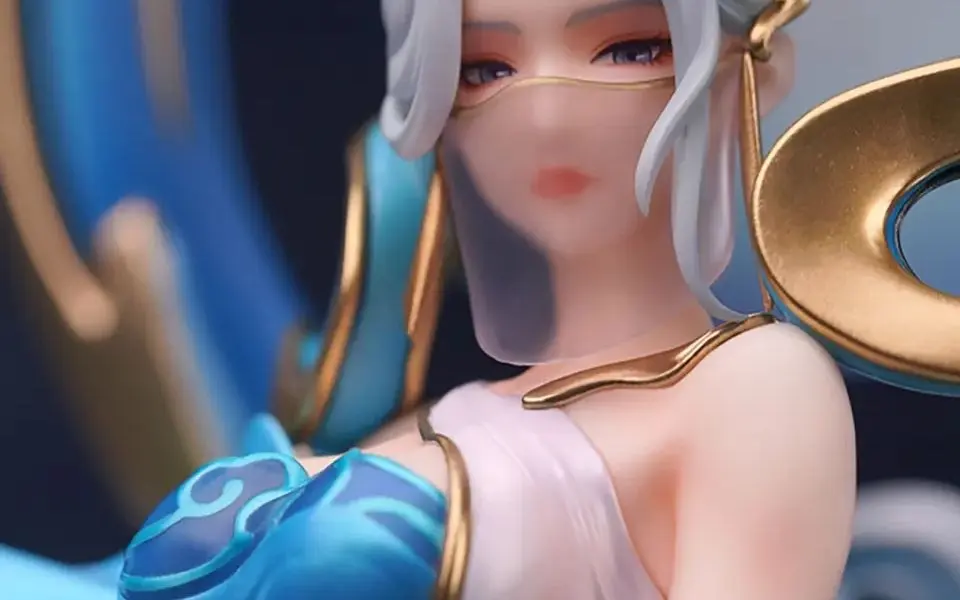 王者荣耀伽罗太华去穿衣图片啥梗,伽罗太华皮肤没有穿衣服的图