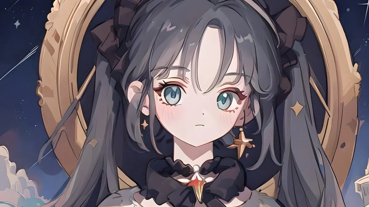 原神女角色颜值排行,谁能夺得第一桂冠?