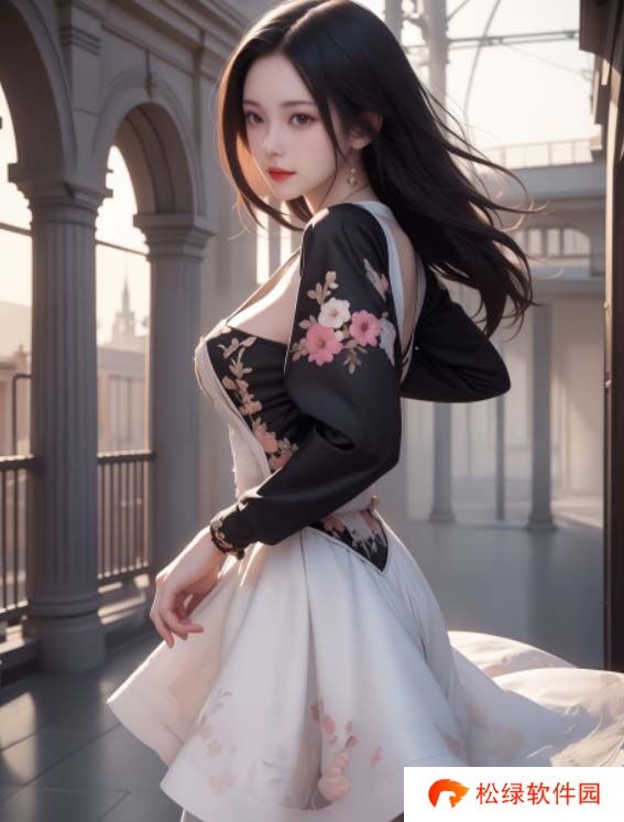 暴躁少女CSGO视频第24集：她的游戏风格到底有多特别？