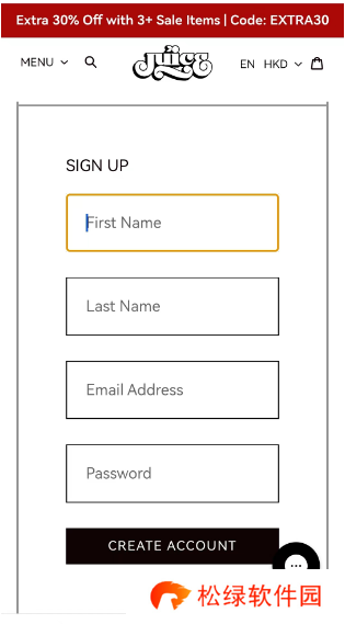 juicestore抽签怎么参与