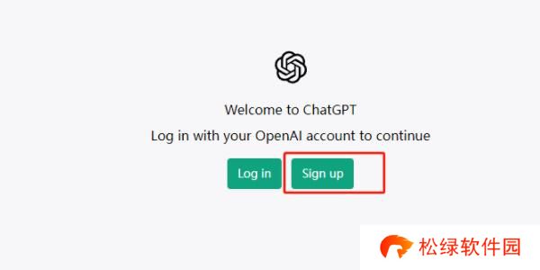 chatgpt怎么注册