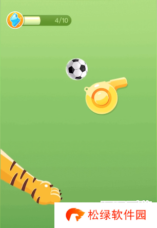 拼多多踢球第三关怎么过