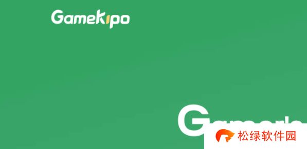 gamekipo中文怎么设置