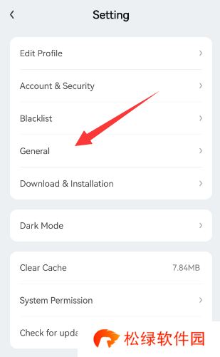 gamekipo中文怎么设置