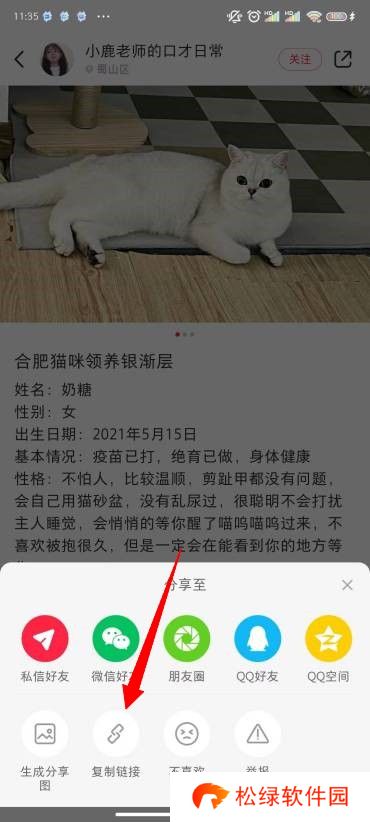 小红书图片怎么去水印