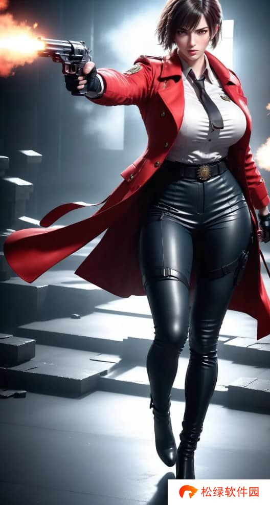 公交车上的冲突与成长：程晓柔如何应对突发的挑战，学会了什么？