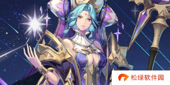 永夜降临复苏丝黛拉技能是什么-永夜降临复苏丝黛拉技能介绍